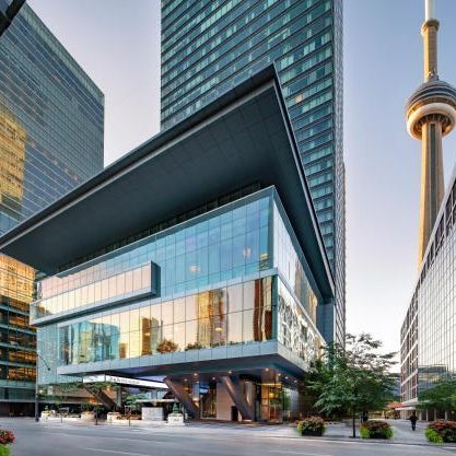 The Ritz-Carlton Toronto Thumbnail