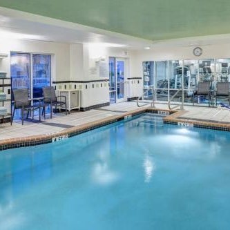 Fairfield Inn & Suites by Marriott Wilmington/Wrightsville Beach Thumbnail