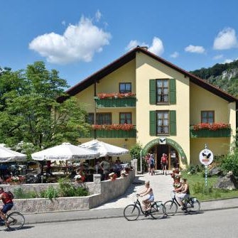 Landhaus Rabe