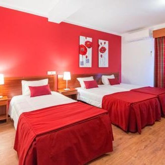Hotel Cristo Rei Thumbnail