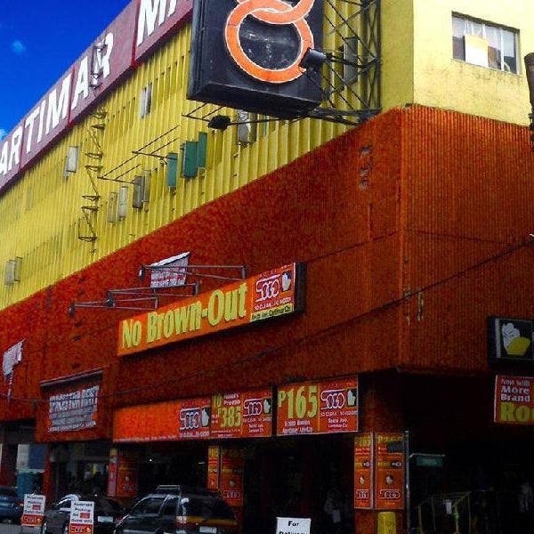 Hotel Sogo Recto Thumbnail