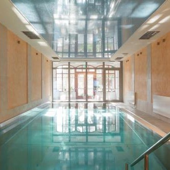 Spa Hotel Villa Smetana Thumbnail