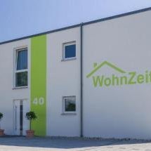 Serviced Apartments, Selbst-Check-in