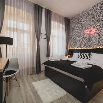 Hotel Marienplatz Podgorica Thumbnail
