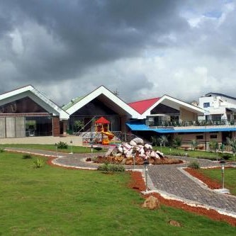 Relax Adventure Resort