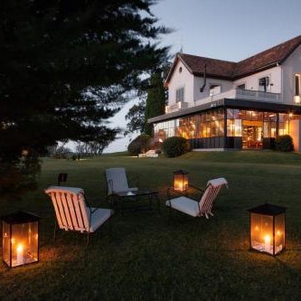 Comarca LAS LIEBRES HOTEL RESTAURANT & VIÑEDO Thumbnail