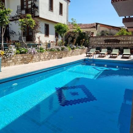 Sezgin Boutique Hotel Thumbnail