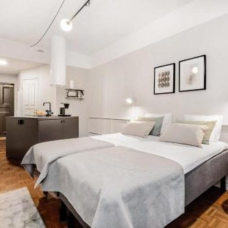 Forenom Aparthotel Turku Thumbnail