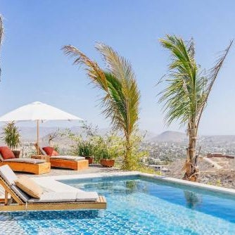 Las Nubes, Todos Santos Only Adults Thumbnail