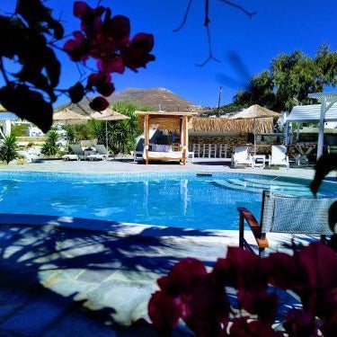 Boutique Hotel Onira