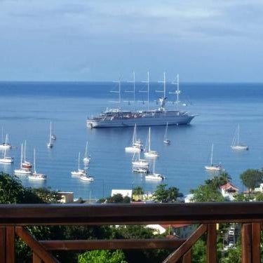 les hauts de deshaies Thumbnail