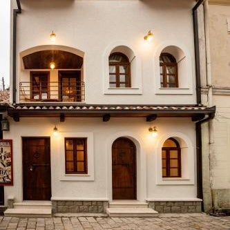 Villa Irma