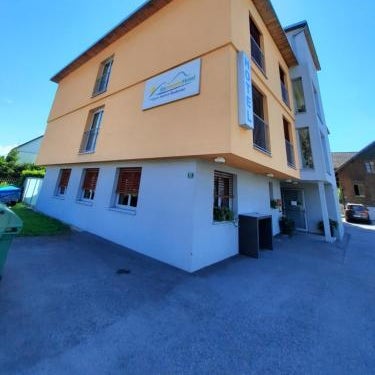 Das smarte Hotel garni Thumbnail