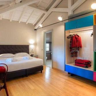 Albergo Etico Roma Thumbnail