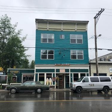 Historic Hotel Bayview