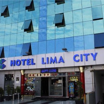 Hotel Lima City
