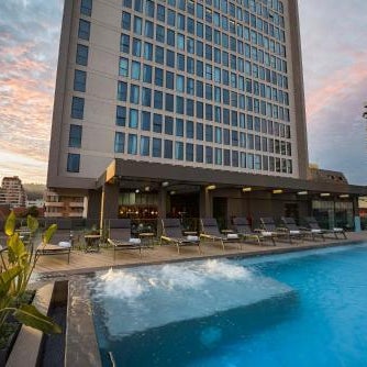 Veranda Hotel Vina del Mar