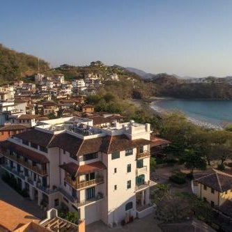 Santarena Hotel at Las Catalinas Thumbnail