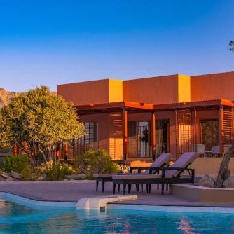 Sahab Resort and Spa, Jabal Al Akhdar