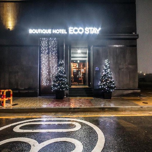 Eco stay