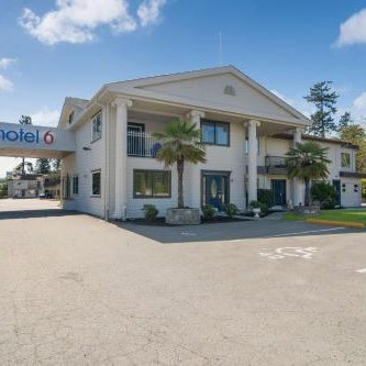 Motel 6-Saanichton, BC - Victoria Airport Thumbnail