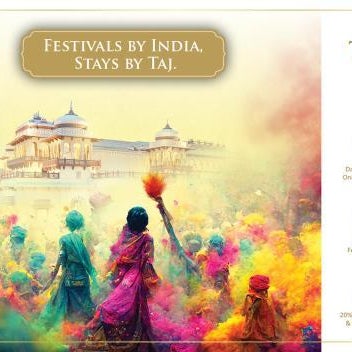 Raajkutir, Kolkata - IHCL SeleQtions Thumbnail