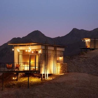 Hatta Resorts