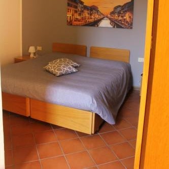 ALBERGO LA SCALETTA