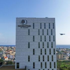 Doubletree By Hilton Pointe-Noire City Centre Thumbnail