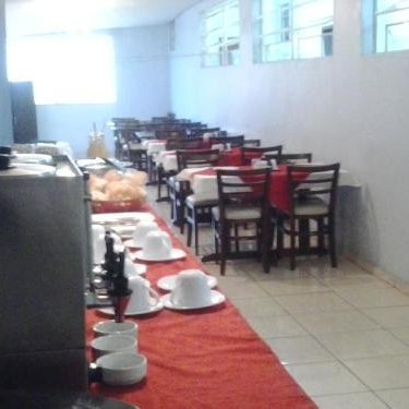 Alfa Hotel Vespasiano Thumbnail