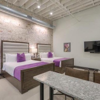 Studio 154 Hotel Thumbnail