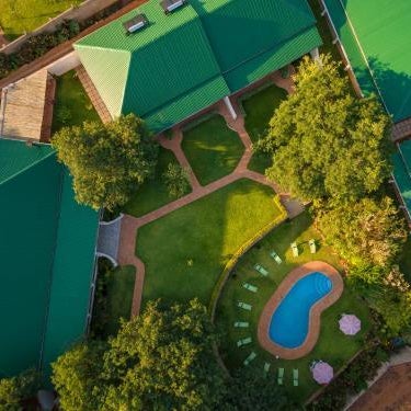 Batonka Guest Lodge Thumbnail