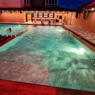 Grand Parazo Hotel Suvarnbhumi Airport Thumbnail