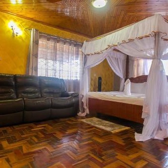 Zarita Boutique Hotel