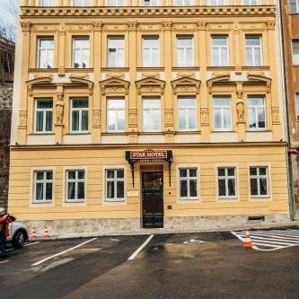 Star Hotel Thumbnail