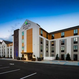 Uptown Suites Extended Stay Denver CO - Centennial Thumbnail