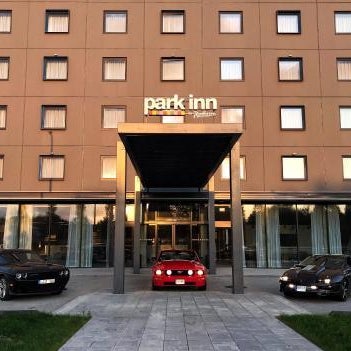 Park Inn by Radisson Vilnius Airport Hotel & Conference Centre Thumbnail