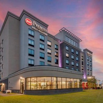 Best Western Premier Northwood Hotel Thumbnail
