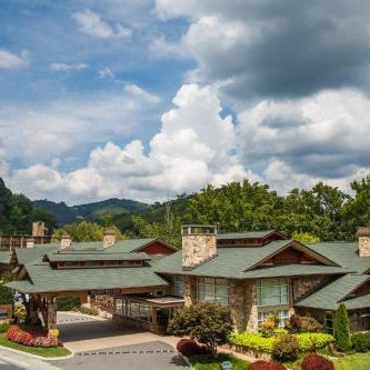 Greystone Lodge on the River Thumbnail