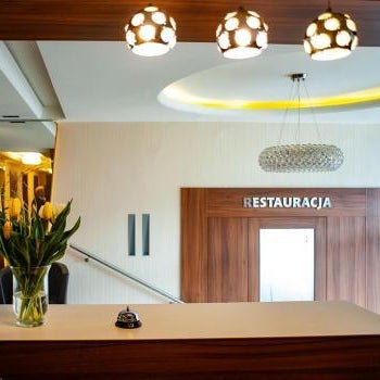 Hotel Livia