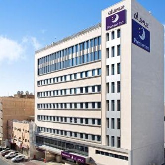 Premier Inn Doha Airport Thumbnail