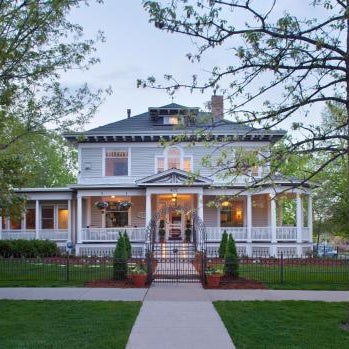 Edwards House Thumbnail