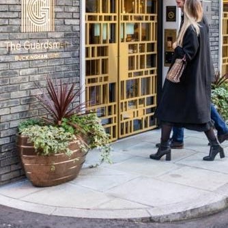 The Guardsman - Preferred Hotels and Resorts Thumbnail