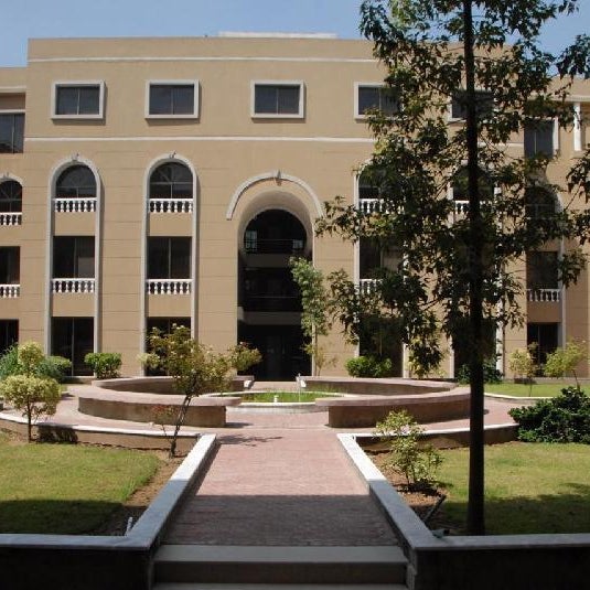 Avari Xpress Islamabad Thumbnail