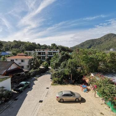 Praew Mansion Thumbnail