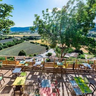 Le Nesk Ventoux - Hotel