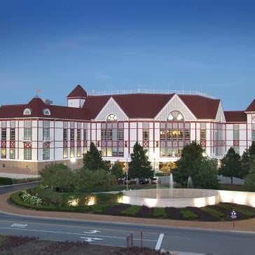Hollywood Casino Lawrenceburg Thumbnail