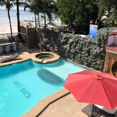 Out Back Resort