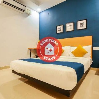 Hotel O Guest House Near Lulu Mall Thumbnail