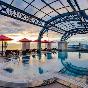 AVS Hotel Phu Quoc - Beachfront